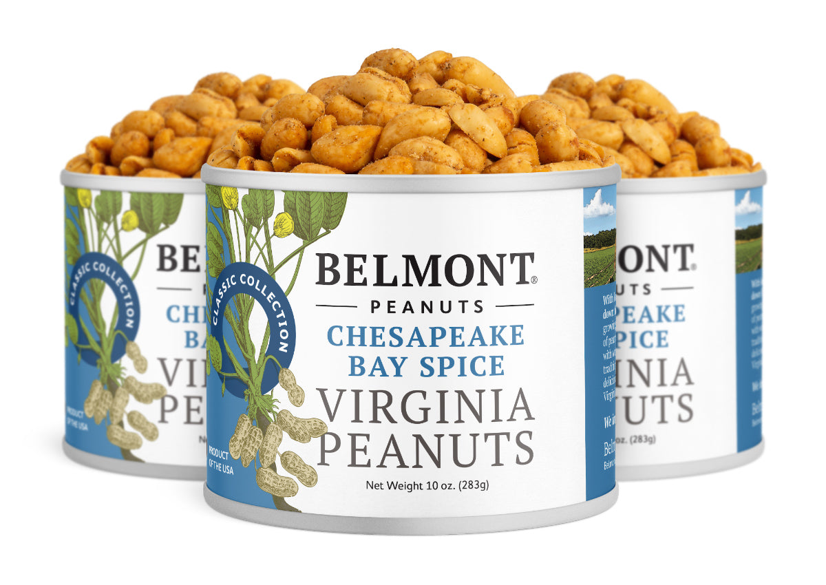 Chesapeake Bay Spice