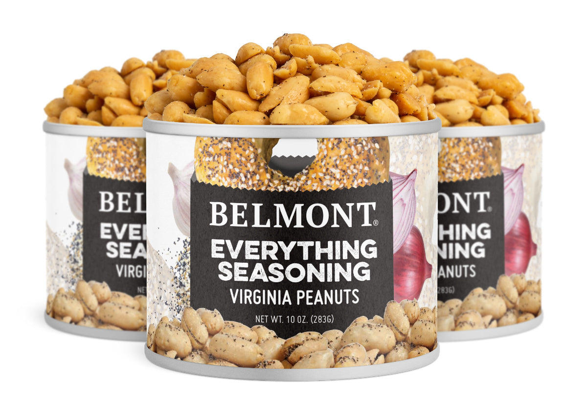Everything Seasoning