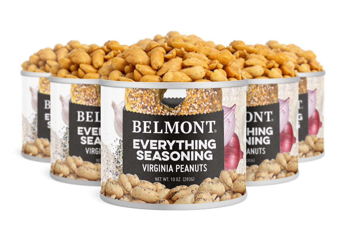Everything Seasoning