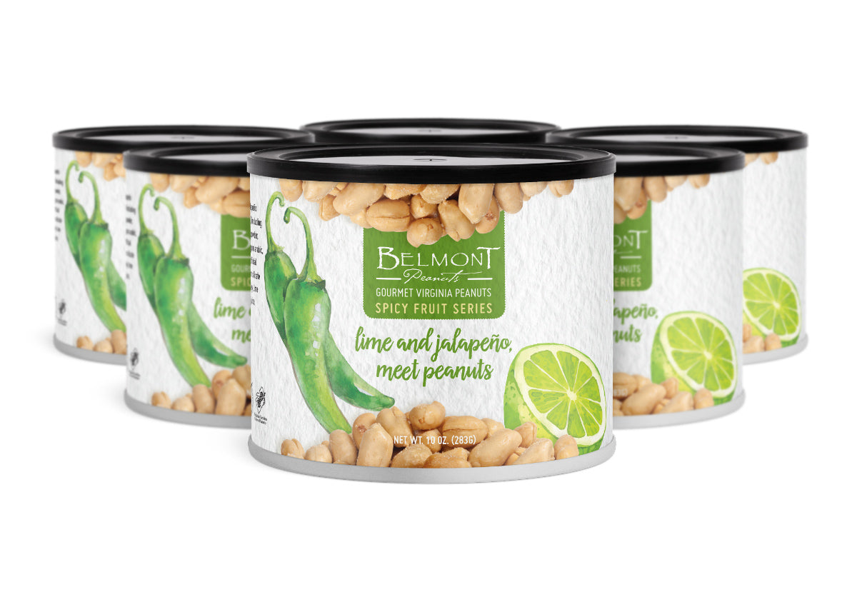 Jalapeno Lime