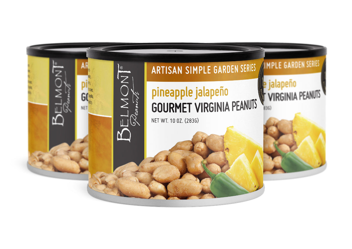 Artisan Chipotle Pineapple