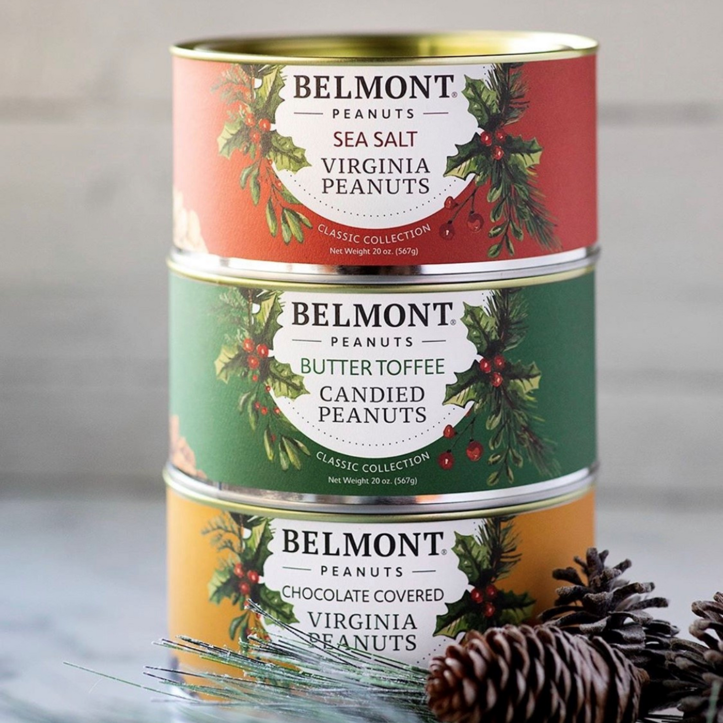 Holiday 3-Pack (20oz)