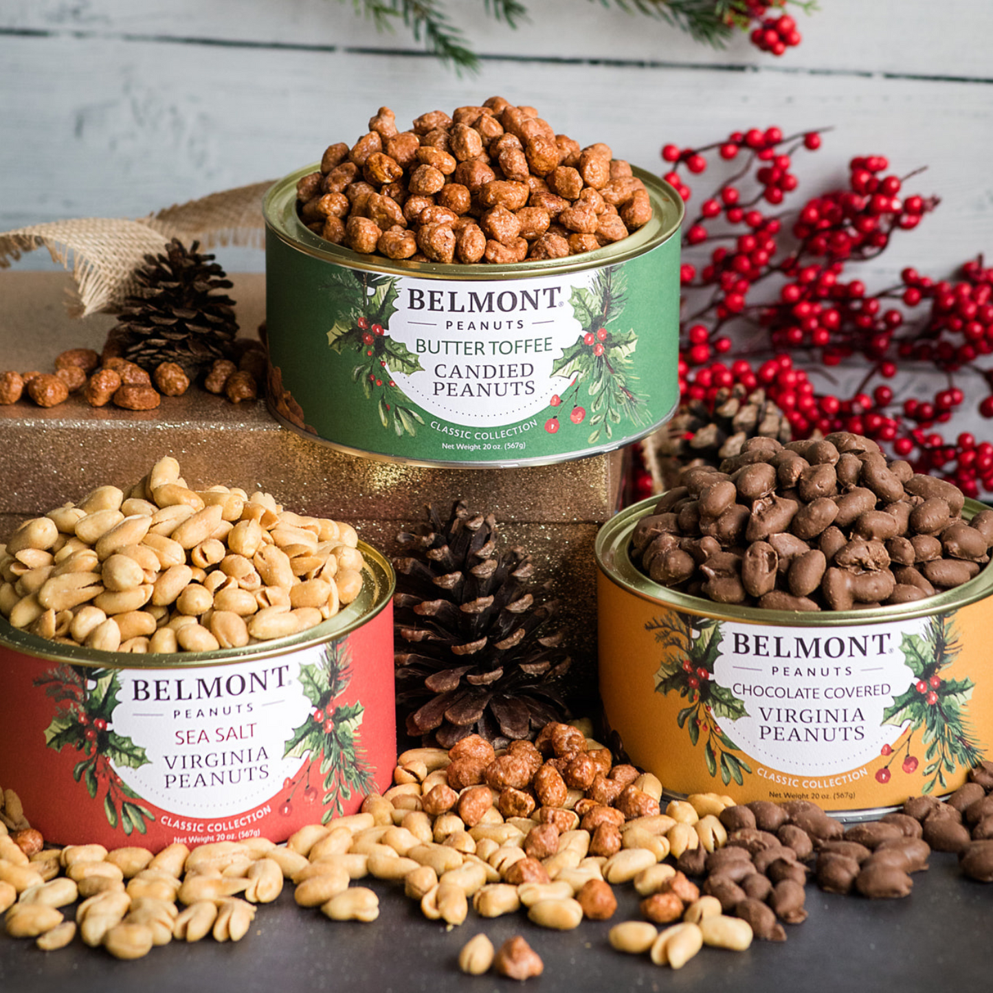 Holiday 3-Pack (20oz)