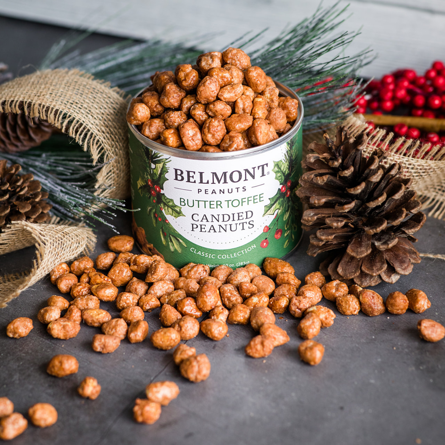 Holiday 3-Pack (10oz)