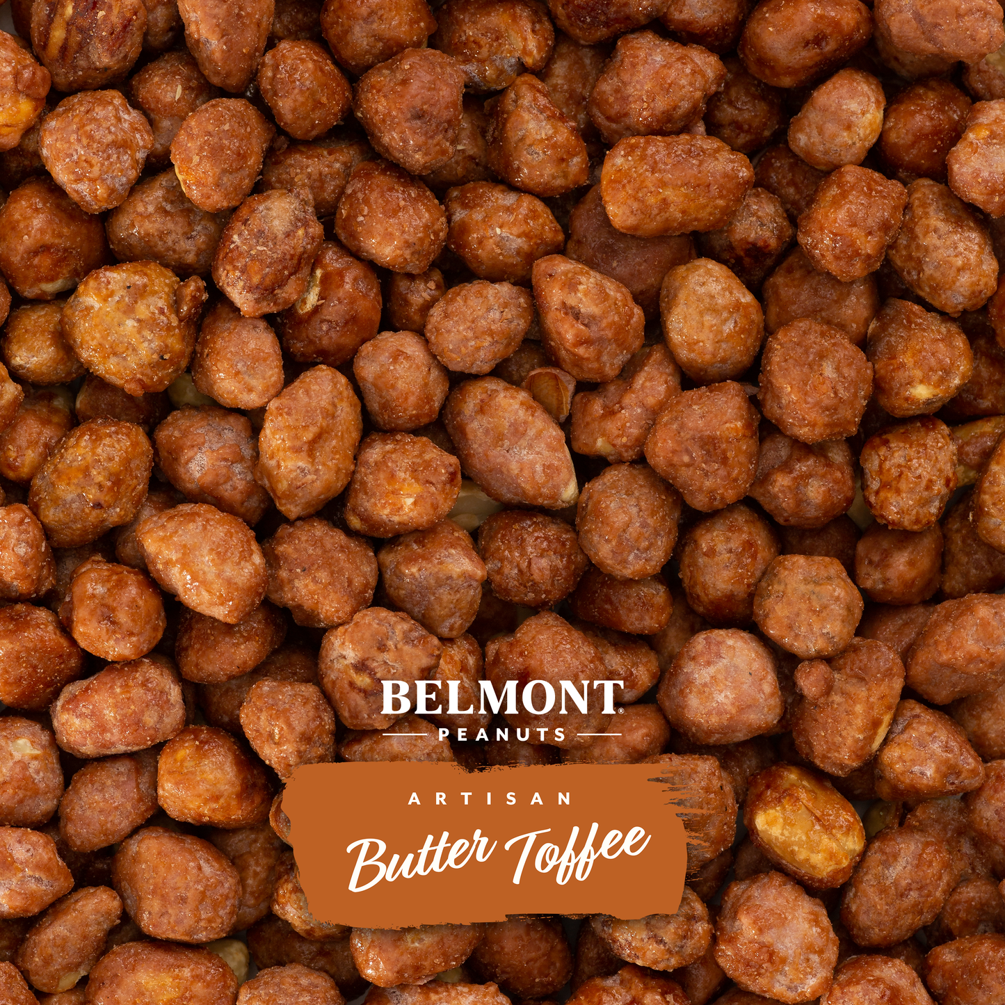 Virginia Peanuts Artisan Butter Toffee Belmont Peanuts Photo 2