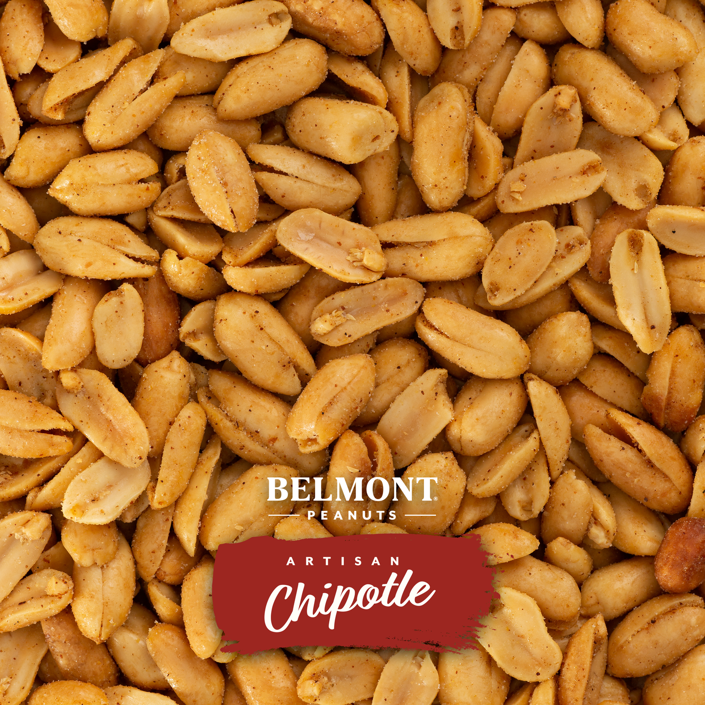 Virginia Peanuts Artisan Chipotle Belmont Peanuts Photo 2