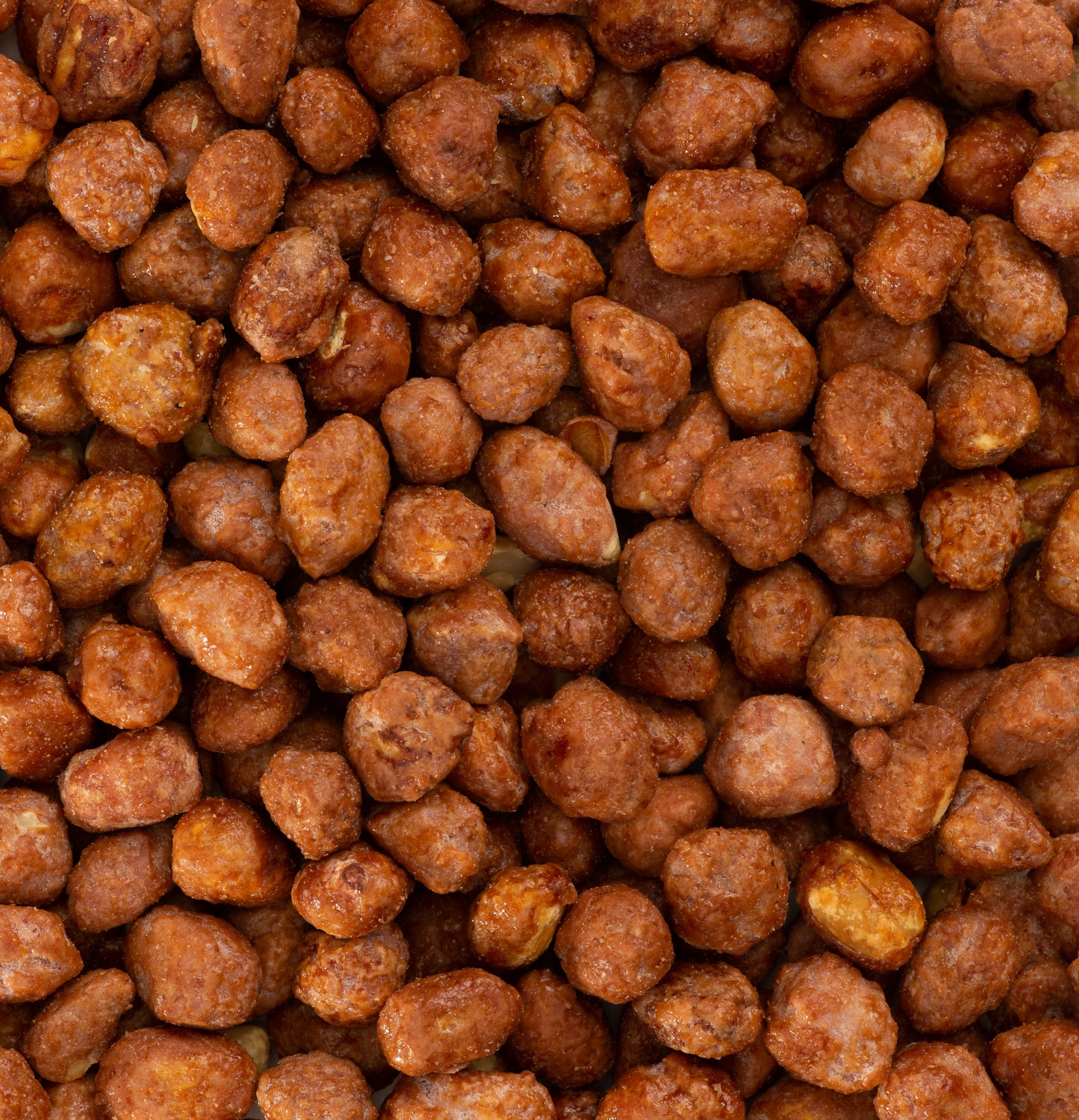 Virginia Peanuts Butter Toffee Belmont Peanuts Photo 2