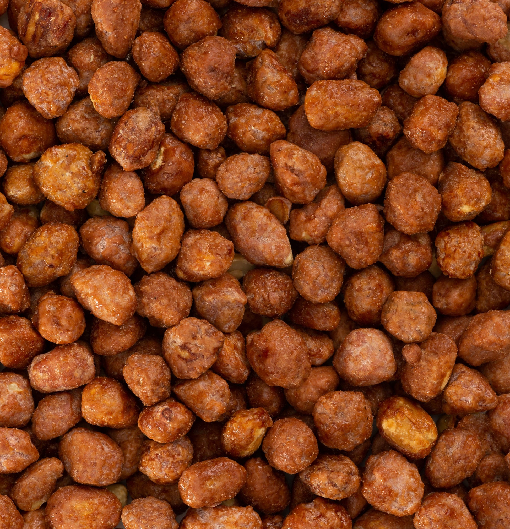 Virginia Peanuts Butter Toffee Belmont Peanuts Photo 2