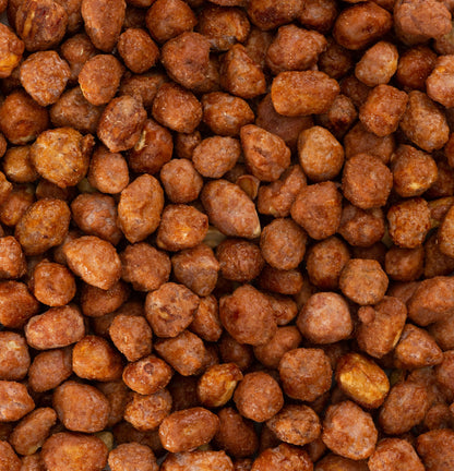 Virginia Peanuts Butter Toffee Belmont Peanuts Photo 2