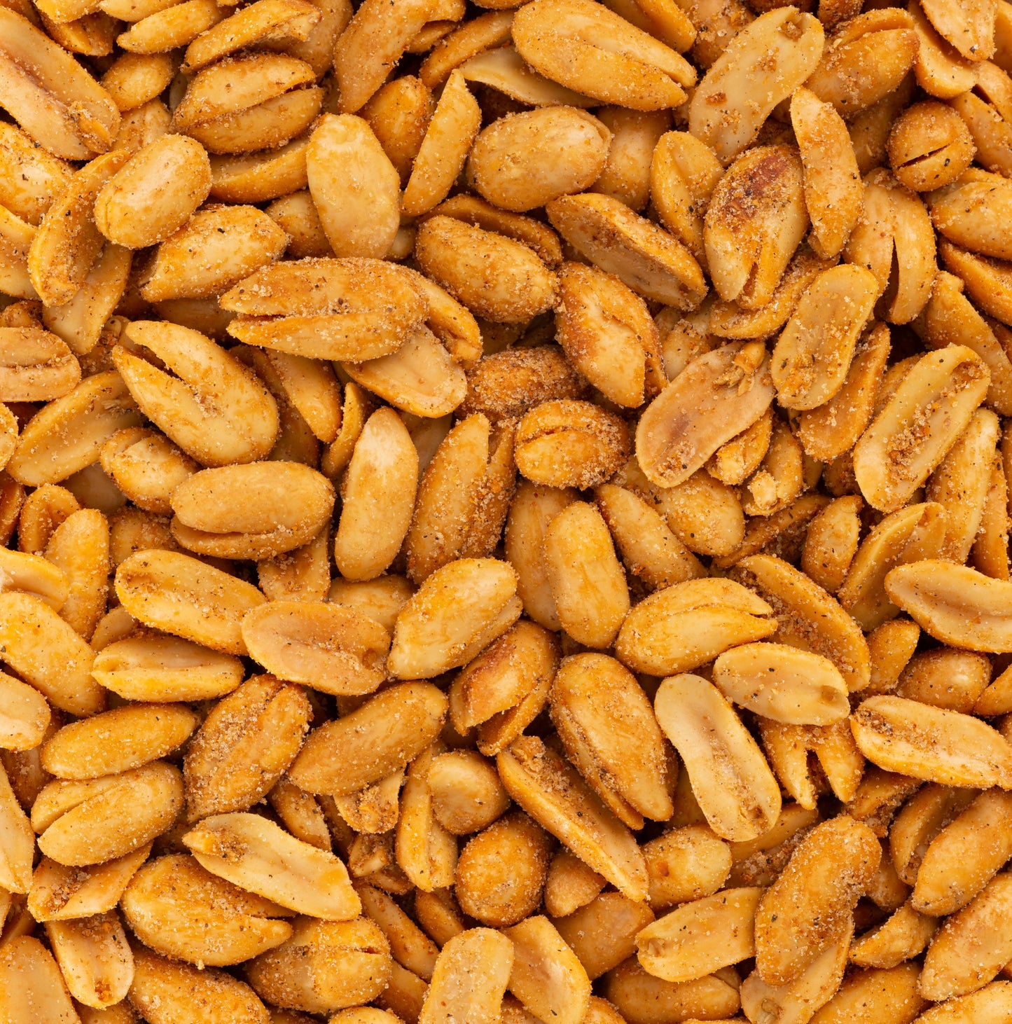 Virginia Peanuts Chesapeake Bay Spice Belmont Peanuts Photo 2