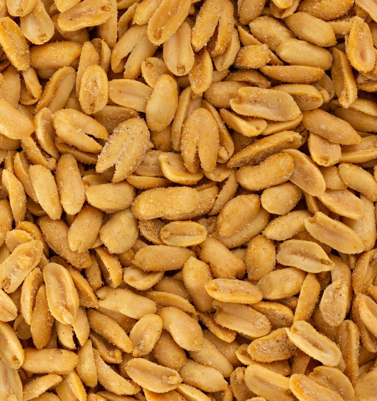 Virginia Peanuts Artisan Chipotle Pineapple Belmont Peanuts Photo 2