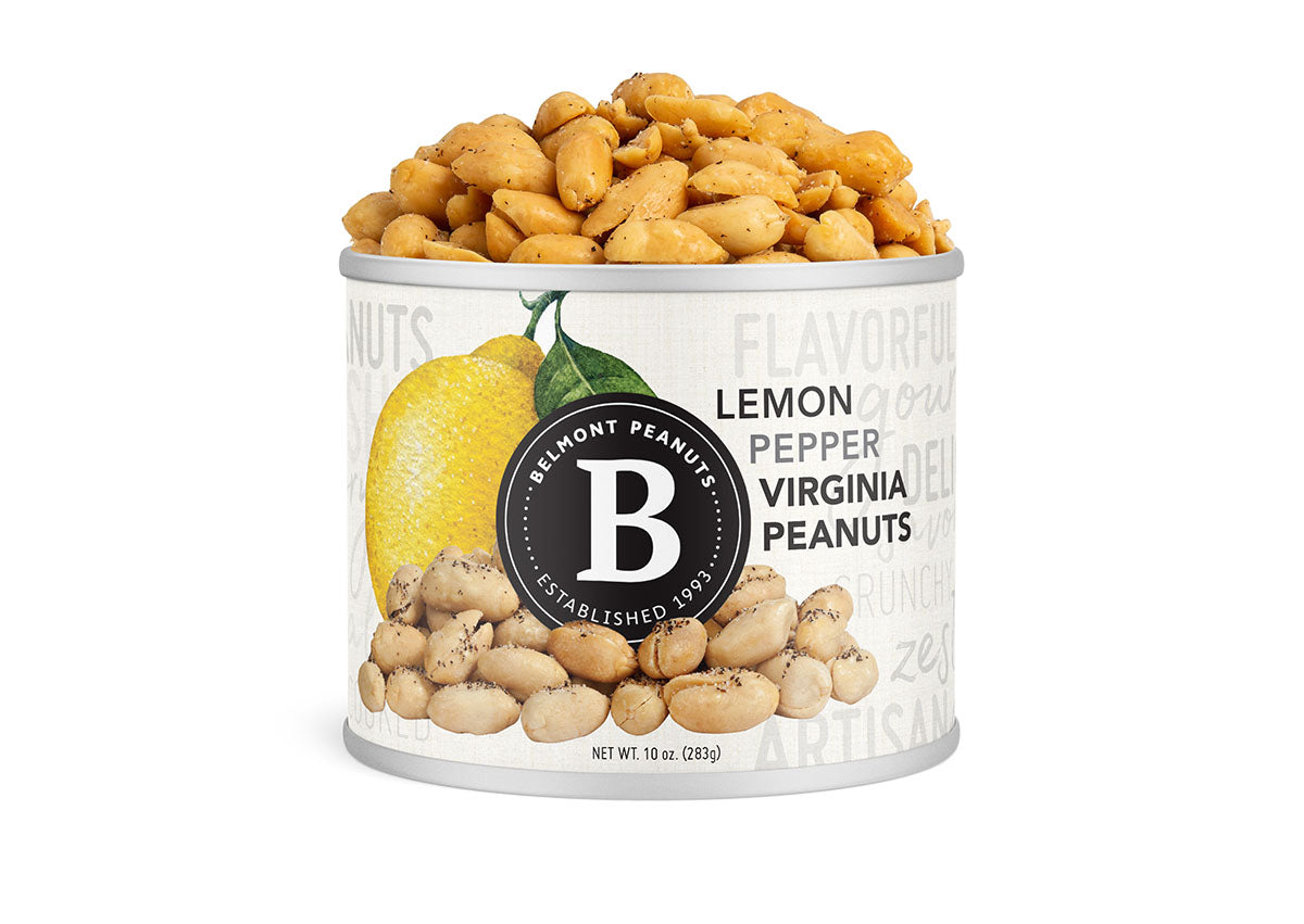 Virginia Peanuts Spring Favorites Sampler Belmont Peanuts Photo 6