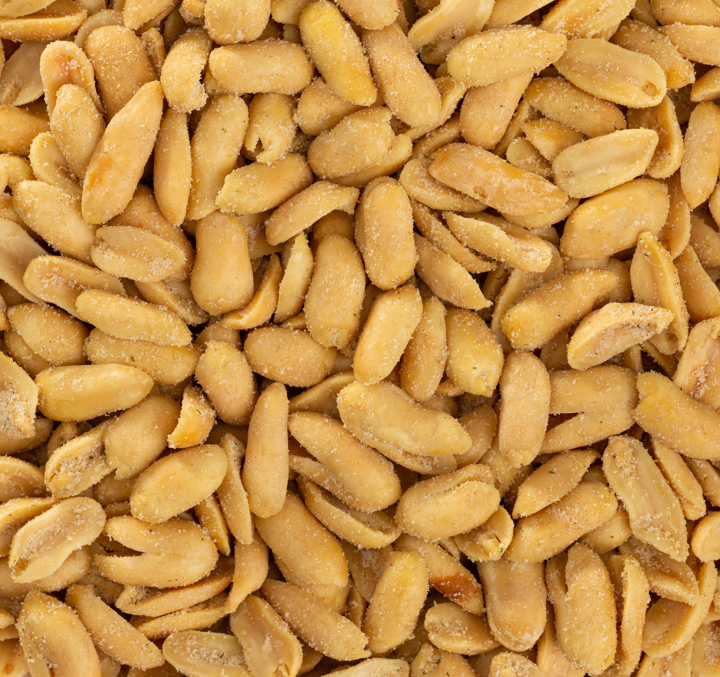 Virginia Peanuts Lemon Rosemary Belmont Peanuts Photo 2