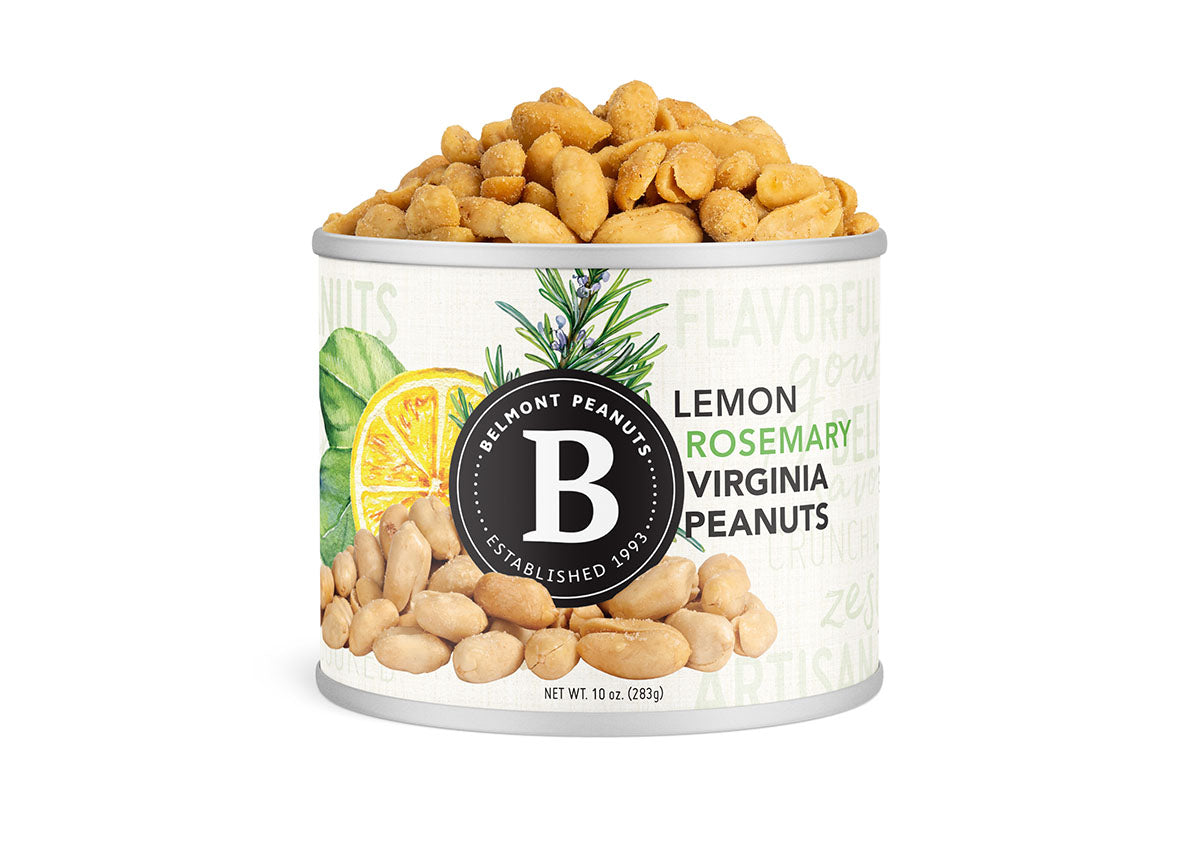 Virginia Peanuts Spring Favorites Sampler Belmont Peanuts Photo 7