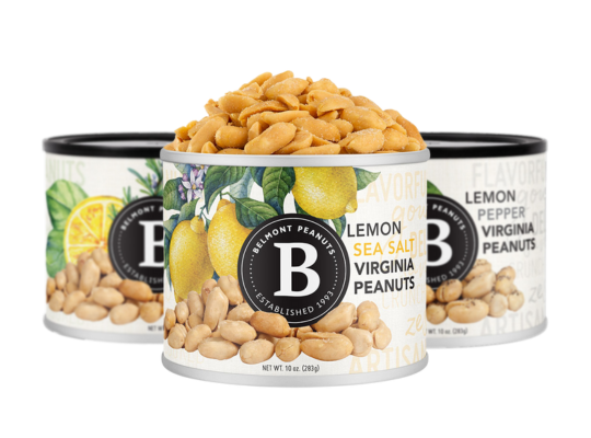 Southwest Spice Bar Mix  Belmont Virginia Peanuts – Belmont Peanuts