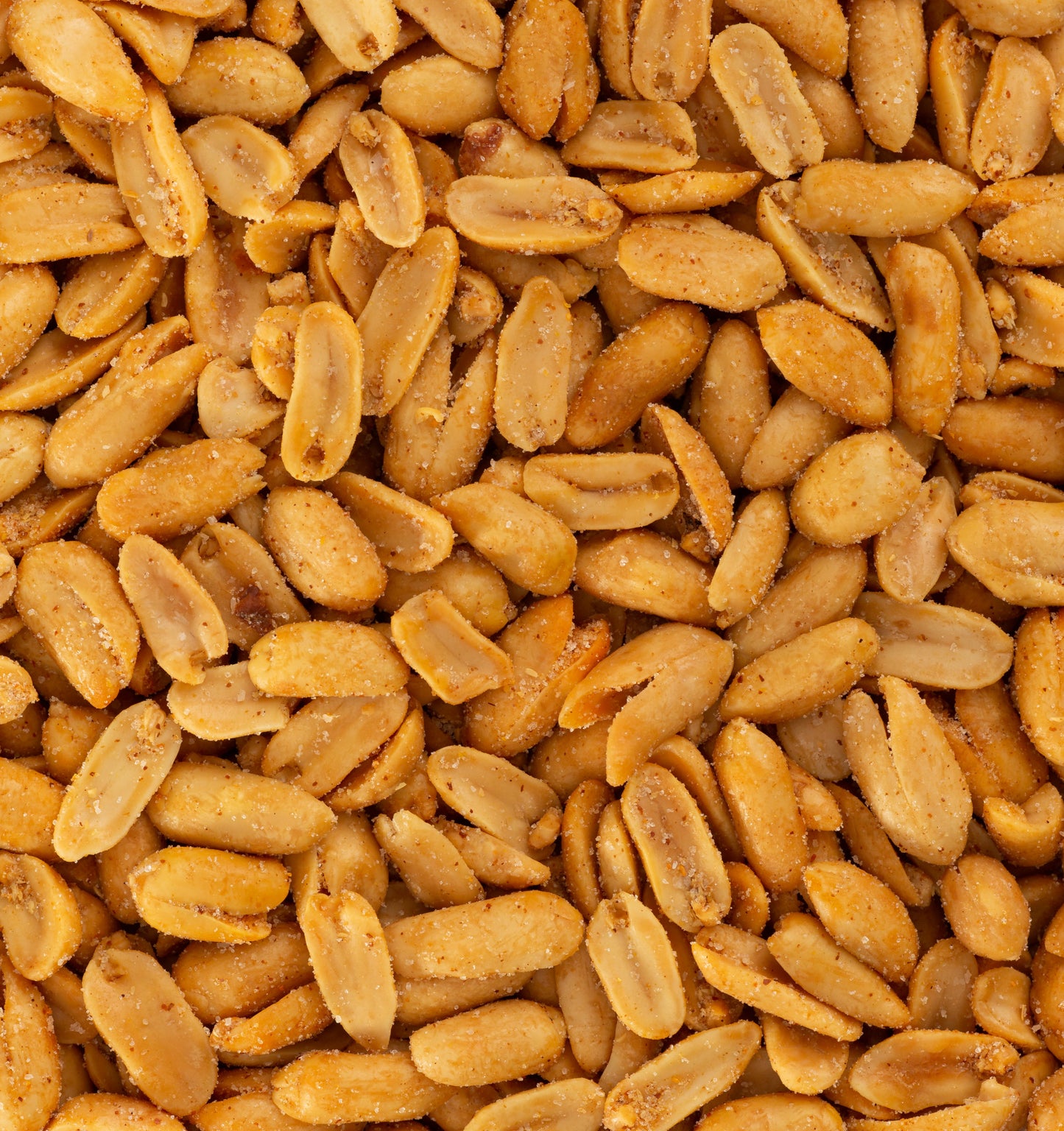 Virginia Peanuts Artisan Sriracha Lemon Belmont Peanuts Photo 2