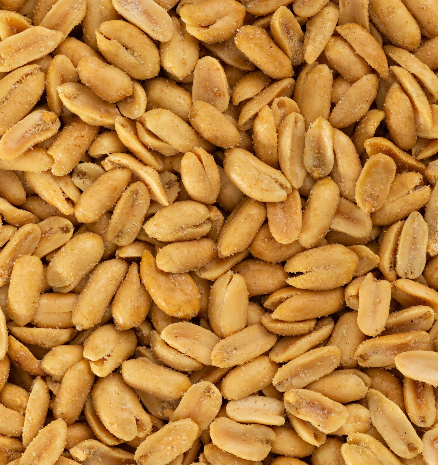 Virginia Peanuts Jalapeno Lime Belmont Peanuts Photo 2