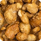 Candied Cashews