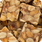 Peanut Brittle