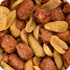 Toffee Mixers