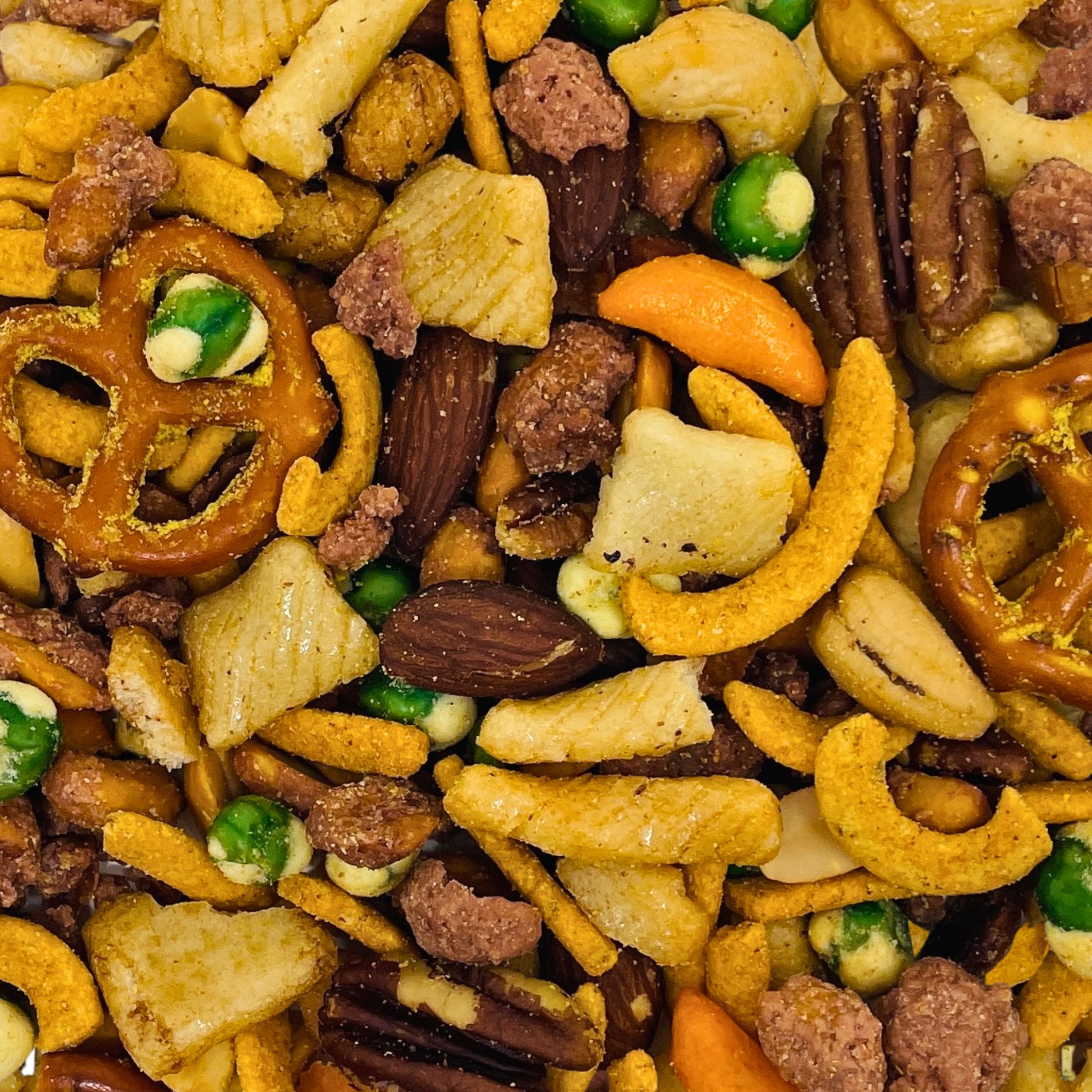 Bar Mixes Belmont Peanuts