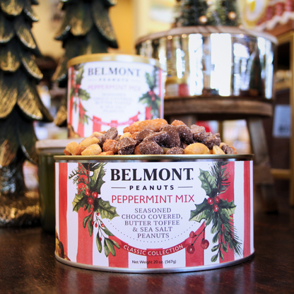 Holiday Peppermint Mix