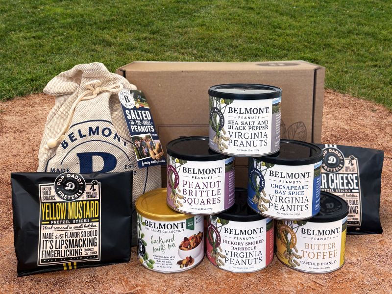 Ballgame Bundle