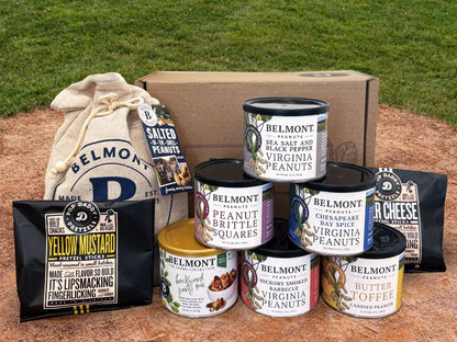 Ballgame Bundle
