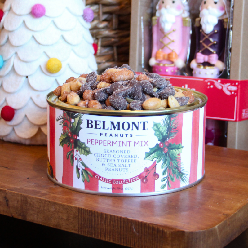 Holiday Peppermint Mix