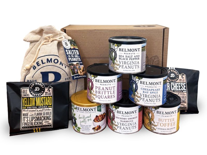 Ballgame Bundle