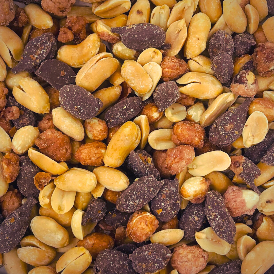 Holiday Peppermint Mix