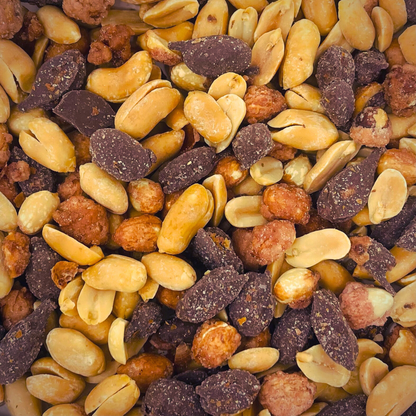 Holiday Peppermint Mix