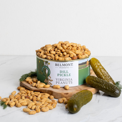 Dill Pickle