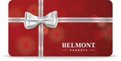 Belmont Peanuts Digital Gift Card