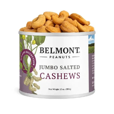 Jumbo Salted Cashews