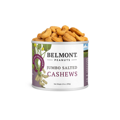 Jumbo Salted Cashews