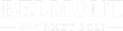 Belmont Deli Logo