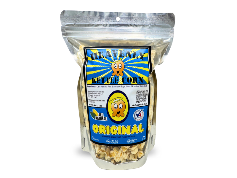 Original Kettle Corn