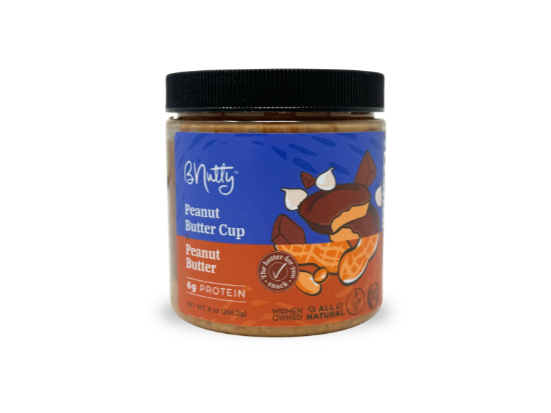 Peanut Butter Cup Peanut Butter