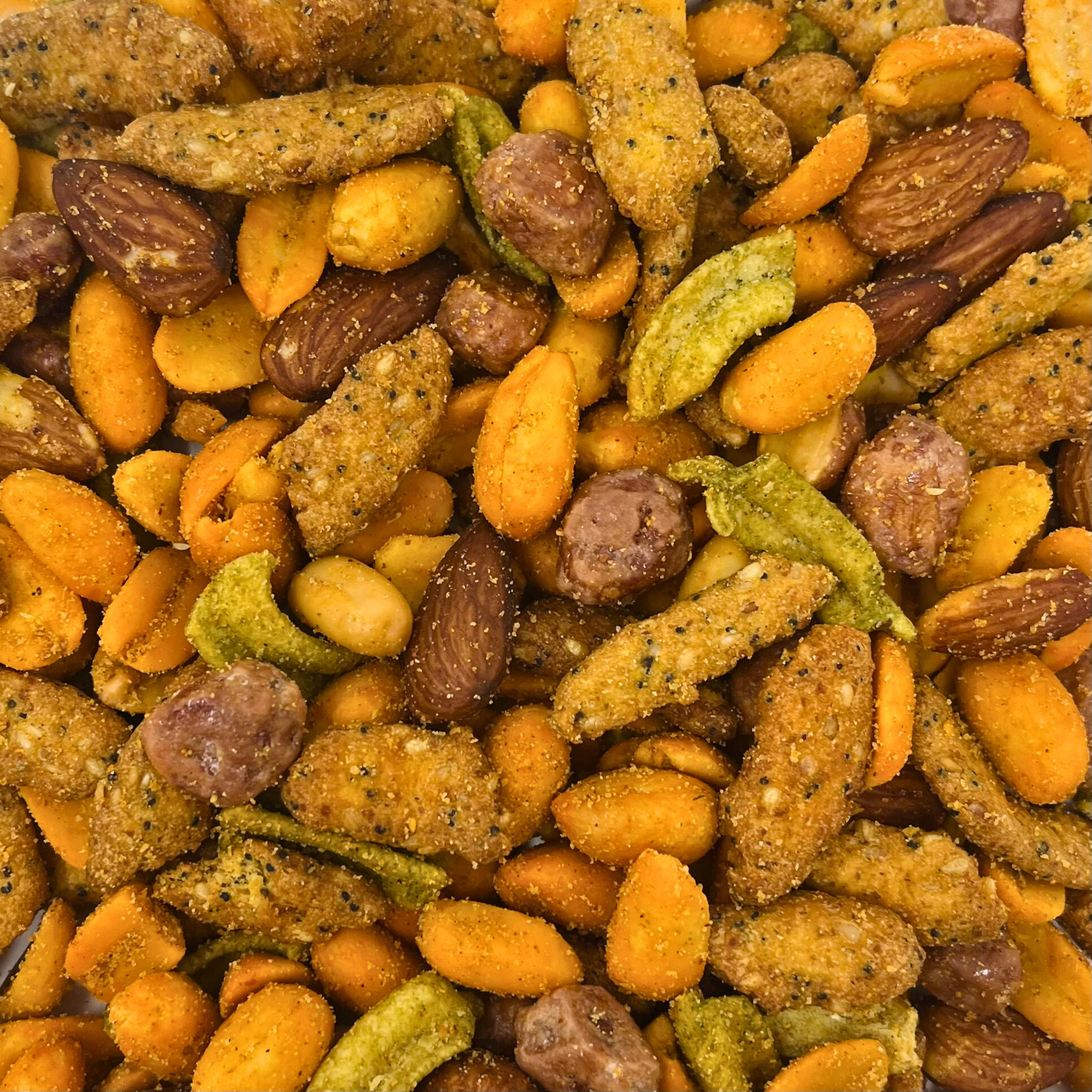 Southwest Spice Bar Mix