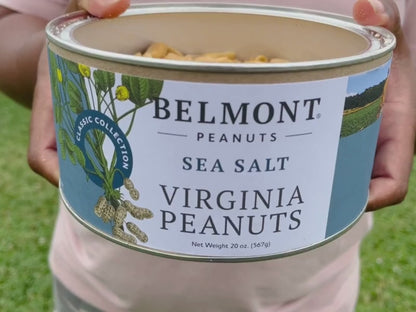 Sea Salt