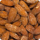 Almonds