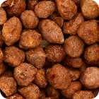 Butter Toffee