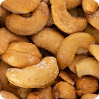 Cashews
