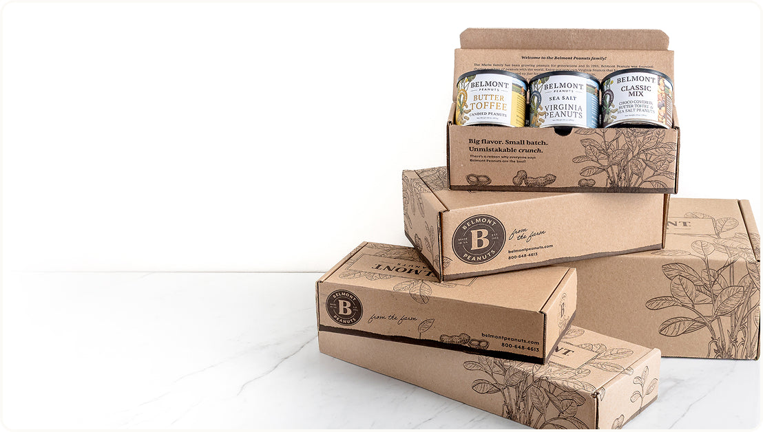 Best Seller Sampler