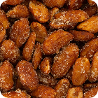 Honey Roasted