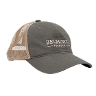 Belmont Merch